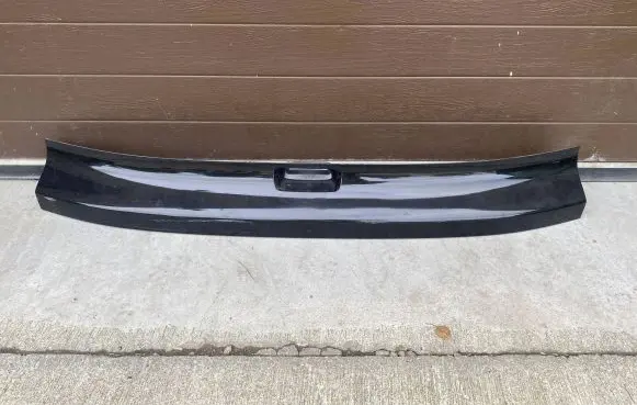 Honda CR-V Tailgate trim 74895SWWA010M1 PPTD85