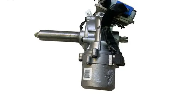 Electric power steering pump