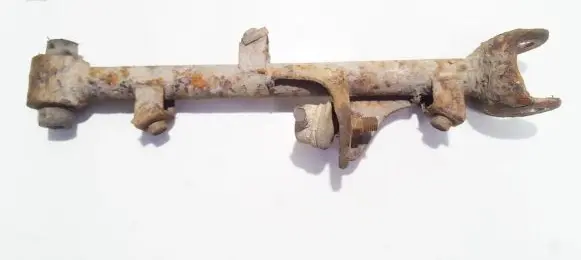Mitsubishi Galant Rear upper control arm/wishbone
