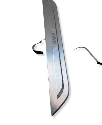BMW 7 G11 G12 sill trim set (inner) 7370314