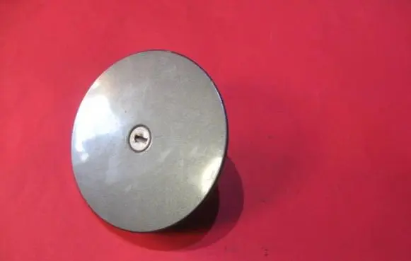 Fuel tank filler cap