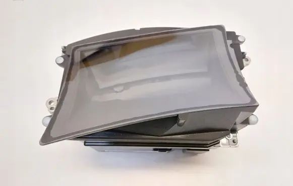 Mercedes-Benz A W177 Head up display screen A1779008006