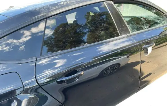 Audi A7 S7 4G Rear door 4G8833052A