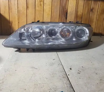 Headlight/headlamp
