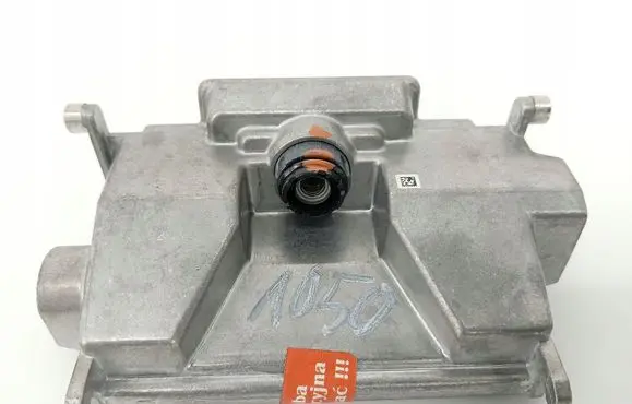 Audi RS7 C7 Front bumper camera 4H0907217F