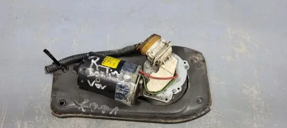 Citroen Berlingo Wiper motor 9642127580