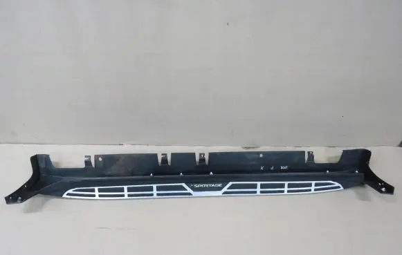 KIA Sportage side skirts sill cover 