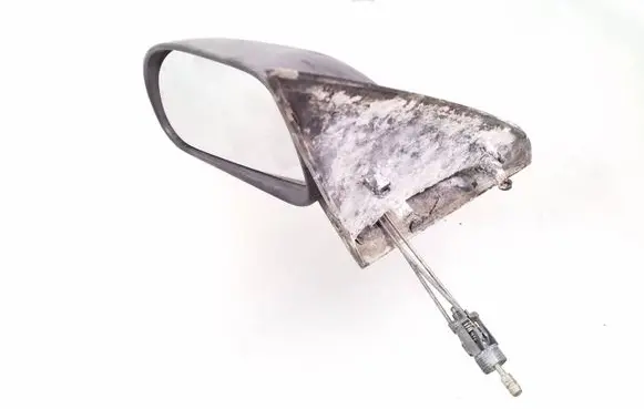 Fiat Bravo - Brava Manual wing mirror 0151682 0251682