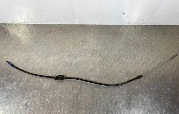Dodge VAN RAM Hand brake release cable 55398320AC