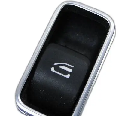 Mercedes-Benz B W247 Other switches/knobs/shifts 