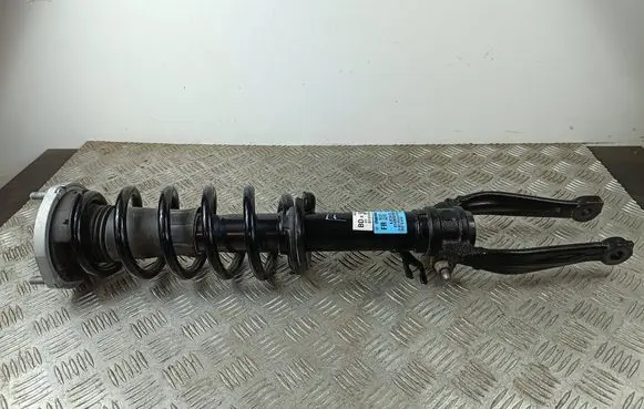 Mazda CX-70/90 Front shock absorber with coil spring B0505956 814903020610
