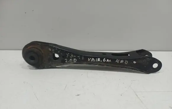 Rear upper control arm/wishbone