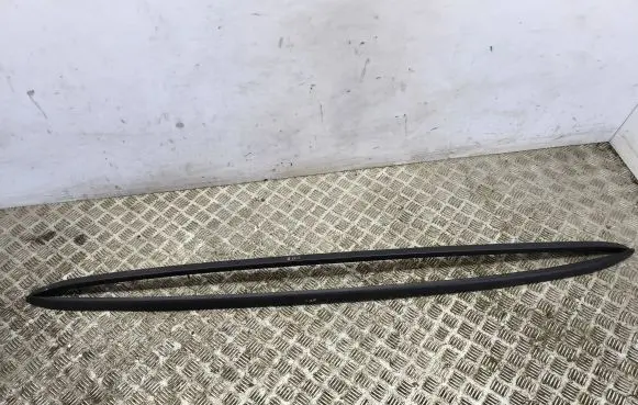 Skoda Octavia Mk4 Roof bar rail 5E7860025 5E7860026