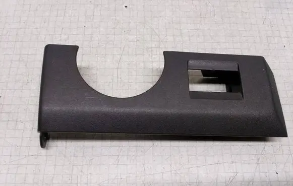 Volkswagen Transporter - Caravelle T5 Other dashboard part 7H1857189