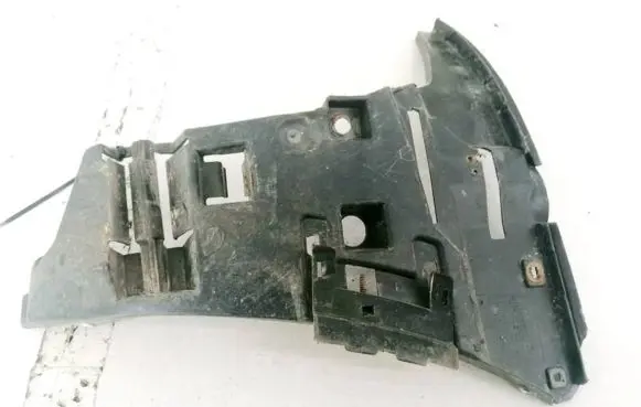 Volvo S60 Front bumper mounting bracket 09190303 2419