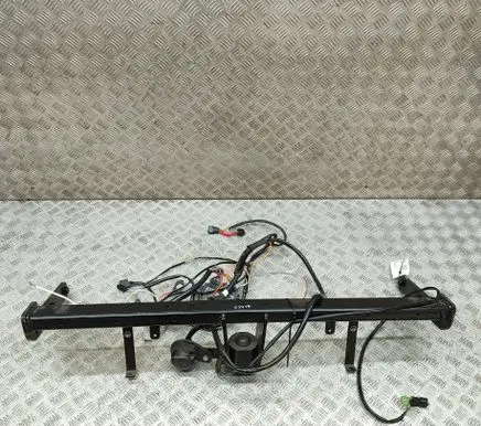 KIA Sportage Tow bar set F1281ADE10