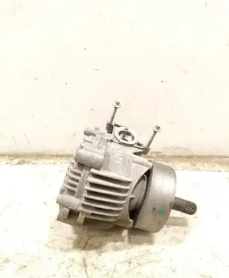 Porsche Macan (95B) Gearbox transfer box case 95B341010A