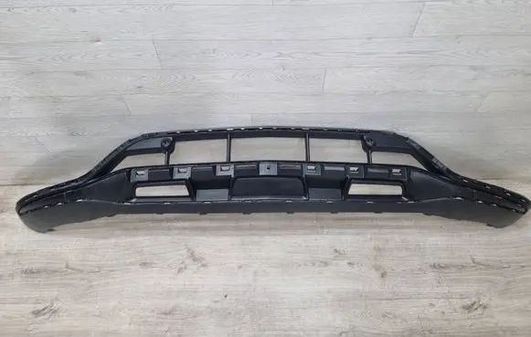 Mercedes-Benz GLC C253 Front bumper A2538851304