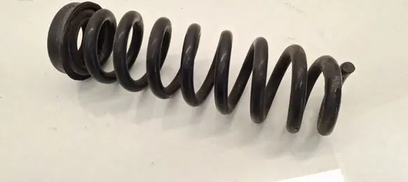 BMW X1 E84 Rear coil spring 6764419