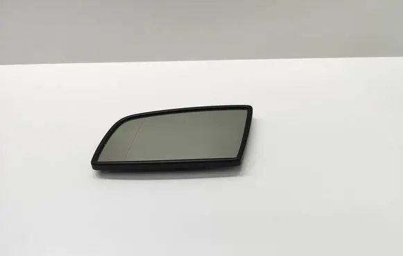 BMW 5 E60 E61 Wing mirror glass 27219 27221
