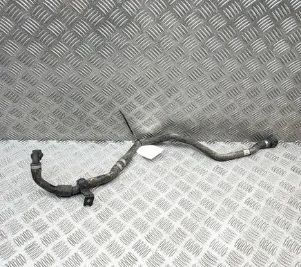 BMW 5 G30 G31 G38 Engine coolant pipe/hose 8573220