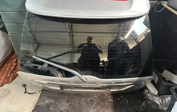 Volvo XC60 Tailgate/trunk/boot lid
