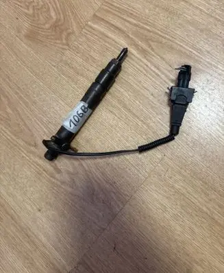 Audi A3 S3 8L Fuel injector 028130201S