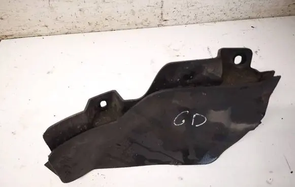 Volkswagen ID.3 Rear mudguard 10A854856B