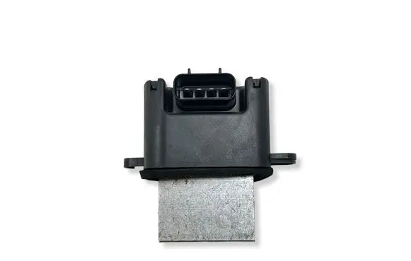 Nissan Navara D40 Heater blower motor/fan resistor 
