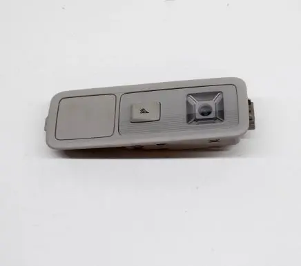 Volkswagen Tiguan Front seat light 5NA861137B