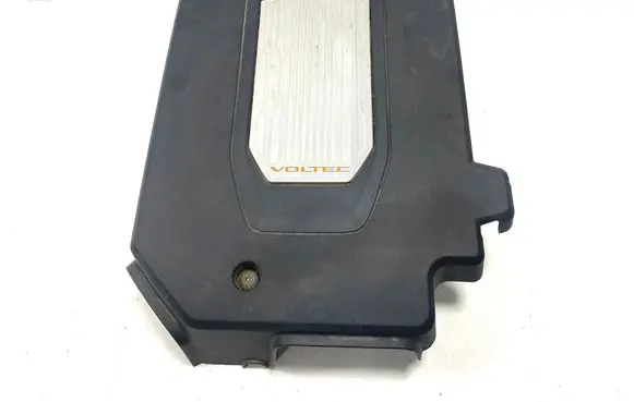 Chevrolet Volt I Engine cover (trim) 20916265