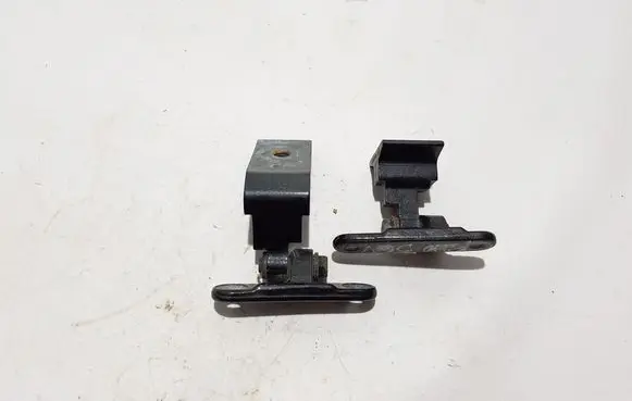 BMW 5 F10 F11 Rear door upper hinge 7259596