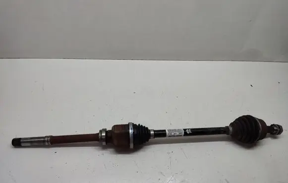 Opel Mokka B Front driveshaft 9824359680