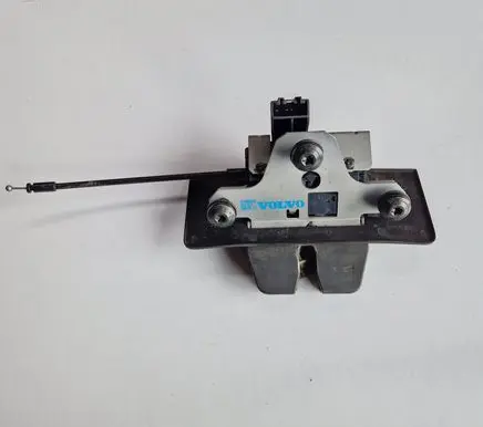 Volvo XC60 Tailgate/trunk/boot lock/catch/latch 31440489