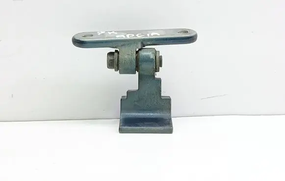 Front door lower hinge