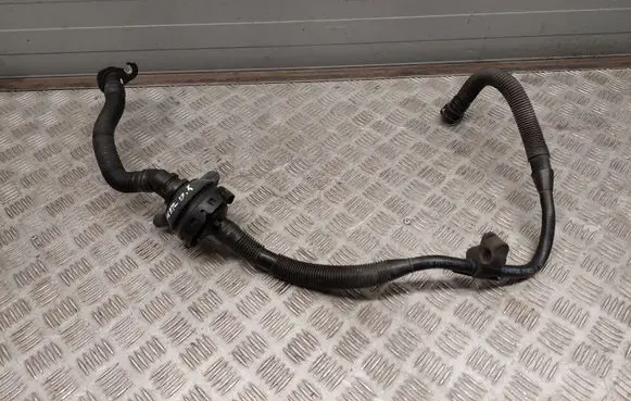 Chevrolet Camaro Vacuum line/pipe/hose 23340352