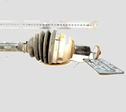 Volvo XC60 Front driveshaft P31325111 T141113