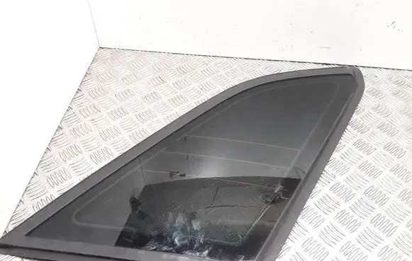 Ford Focus Rear side window BM51N297B01G