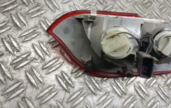 Rear fog light