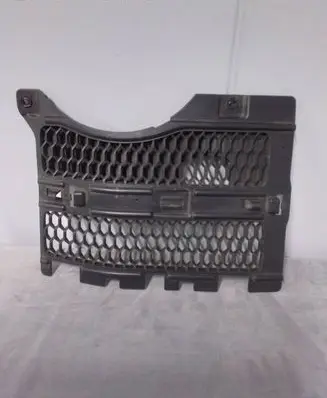 Jeep Wrangler Front grill 6QZ93TRMAB 41006
