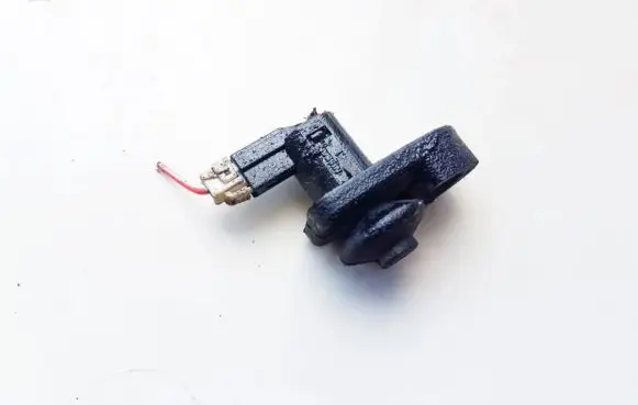 Nissan Almera N16 Front door sensor 