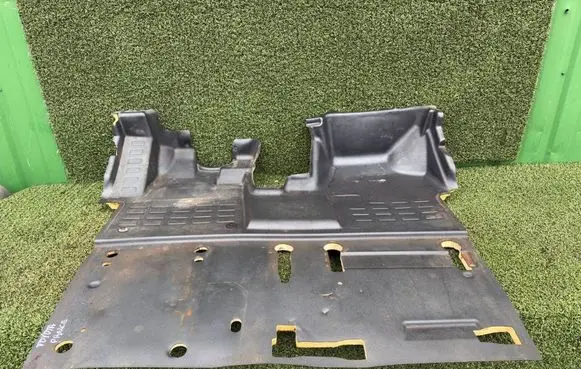 Toyota Proace Interior carpet 98208836ZD 60058565