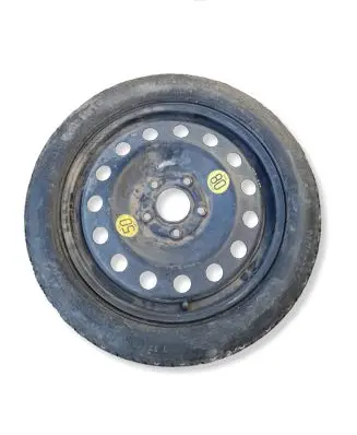 BMW 1 E81 E87 R17 spare wheel 0213006
