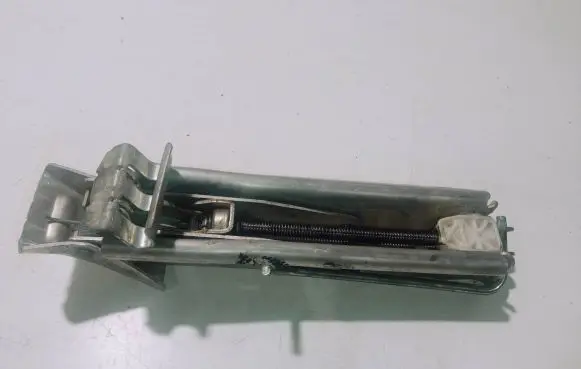 Seat Ibiza III (6L) Lift Jack 6Q0011031D BATZSC00P