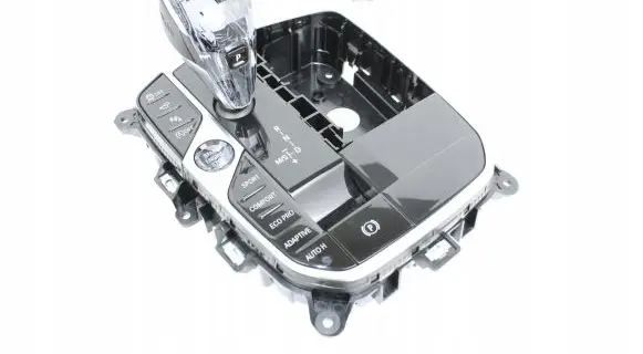 BMW 8 G15 Gear selector 5A32B08