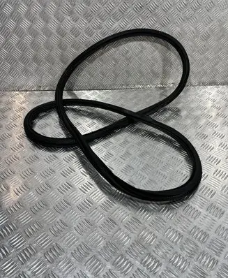 Skoda Scala Front door rubber seal VW15797