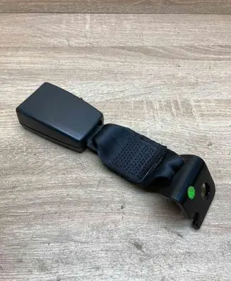 Alfa Romeo 147 Rear seatbelt buckle 063552126 100436J93