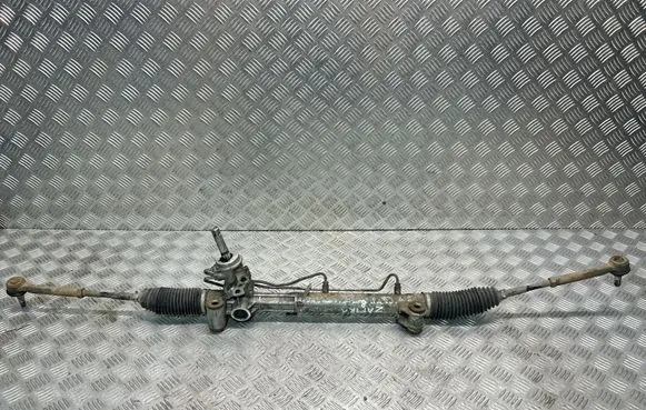 Opel Zafira B Steering rack