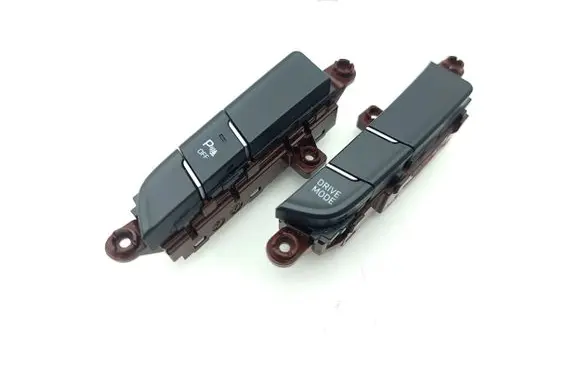 Hyundai i30 A set of switches 93350G4720 93300G4650