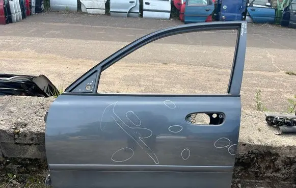 Mazda 626 Front door